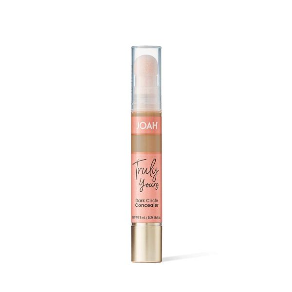 JOAH Truly Yours Dark Circle Concealer - Honey