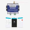 RTU5024 Upgrade GSM Gate Relay Switch, Wireless Remote Control Door Opener, DC 9-24V (#1)