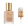 The Estee Lauder Companies Incorporated (Estee Lauder) Double Wear suteiinpureisume-kuappu Pump Set # W2 36 # Sand Spf 30ml [parallel import goods] [並行輸入品]