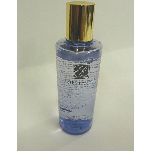 ESTEE LAUDER LIP AND EYE MAKEUP REMOVER 4.2 OZ