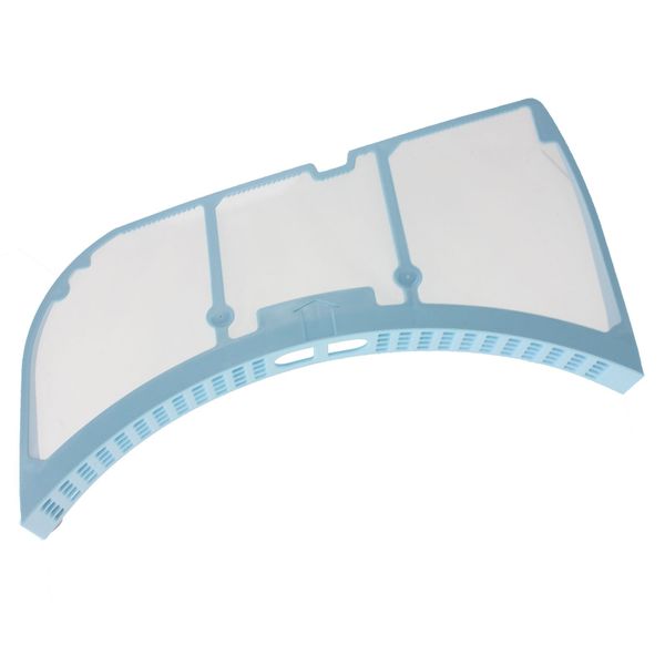 Hotpoint Genuine Tumble Dryer Lint Screen/Fluff Filter
