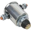 DB Electrical ROTA0007 Solenoid Compatible with/Replacement forMonarch Various 03416, 267630AH