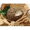 Gusto Garlic Pesto Cheese Ball Mix - Double Pack
