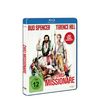 Zwei Missionare [Blu-ray] [1974] [Region A & B & C]