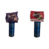 Coffee Pad Tin Set of 2 Metal with Padlifter