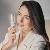 Natura Bissé Diamond Luminous Perfecting Serum | Brightening Rejuvenating Serum | Brightens, Rejuvenates & Blurs Dark Spots | For all skin types, 1.4 Oz
