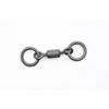 Korda PTFE Double Ring Swivel Size 11