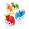 SmartMax My First Vehicles Magnetic Discovery STEM Play Set for Ages 1+