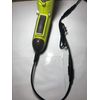 Replacement AC-DC Adaptor Charger for RYOBI 4V Screwdriver CSD4130GN CSD41