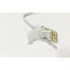 Wet-Stop3 White Replacement Sensor Cord