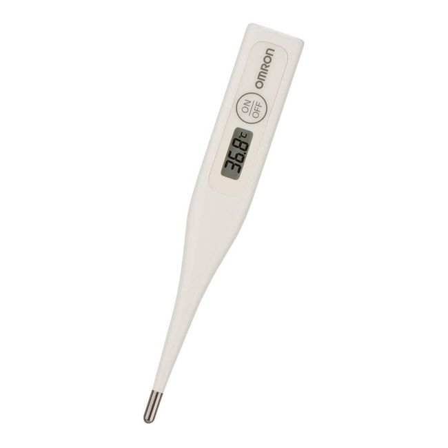 Omron MC-846 6334-041 Electronic Thermometer