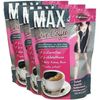 6X Max Curve Coffee Weight Control burn excess fat shape fitting No Side Effect