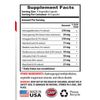 ginseng supplement - ADAPTOGEN COMPLEX 770MG - natural dietary supplement 1B