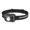 Cormoran COR 1 Head Lamp