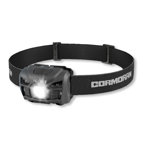 Cormoran COR 1 Head Lamp