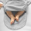 SwaddleMe Easy Change Swaddle – Size Small/Medium, 0-3 Months, 3-Pack (Little Bees)