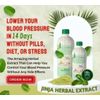 JINJA HERBAL EXTRACTS 350ML BOTTLE  X  1