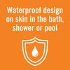 Waterproof Cushioned Bandages