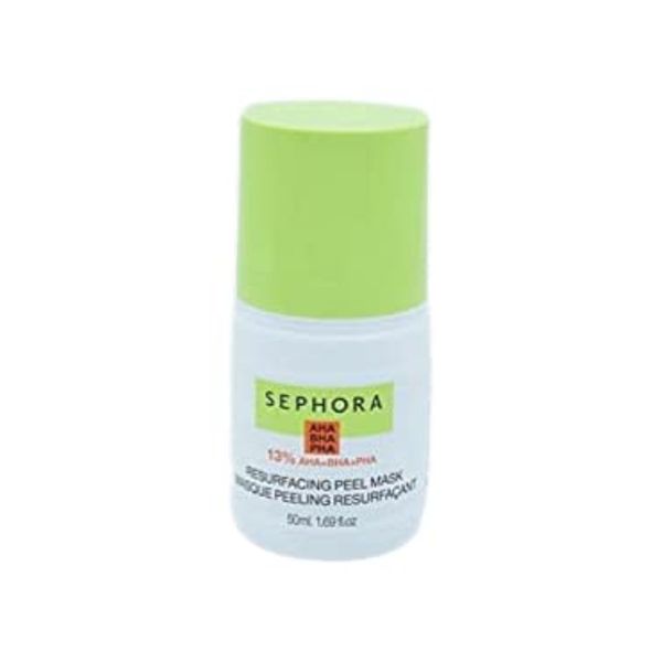 SEPHORA COLLECTION Resurfacing Peel Mask