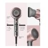 KIPOZI Professional NANO Ionic Hair Dryer Blow Dryer with Only Diffuser Tip NEW