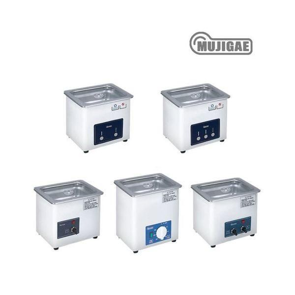 [JQ] Seongdong Ultrasonic Analog Ultrasonic Cleaner SD-80H