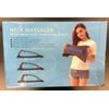 Neck Messager Multilevel back stretching device