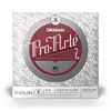 D'Addario Pro-Arte 4/4 Scale Medium Tension Single Aluminum Wound E String for Violin