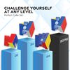 Nexcube 2 x 2, Speed Cube, Magic Cube, 2 x 2 Set, Adjustable, Gift Children