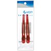 rakki-torendyi Curly Clip ll Strawberry