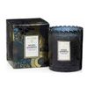 Voluspa Japonica Collection Moso Bamboo Boxed Scallop Candle 6.2 oz 176 g
