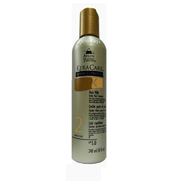 Kera Care Hair Milk 8 0z
