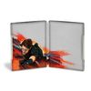Mission: Impossible 4 - Ghost Protocol 4K UHD + Blu-ray Steelbook