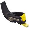 Salewa Handrest For Ice Axe, Black/Yellow, Unisex