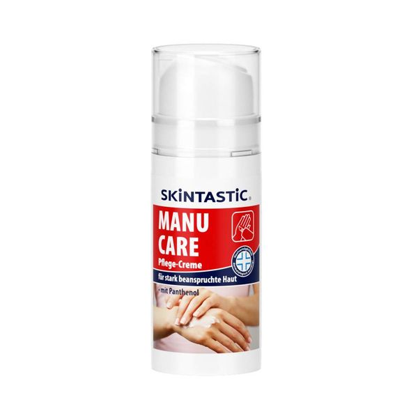 Manu Care Cream - Pack of 2