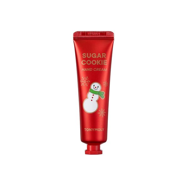 TONYMOLY Sugar Cookie Hand Cream 2pack