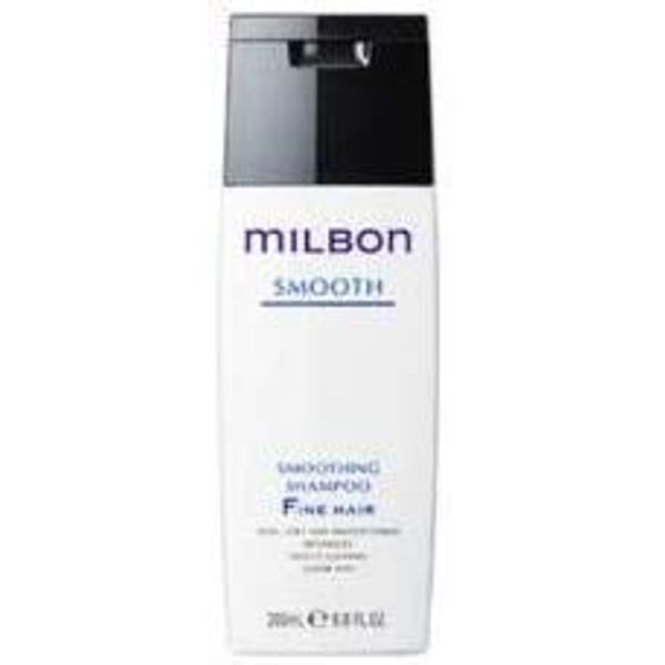 Milbon Smoothing Shampoo Fine Hair (6.8 fl oz (200 ml)