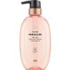 Pantene Miracles Silky Repair Shampoo Pump, 15.2 oz (440 g)