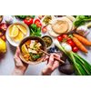 JOCHEN SCHWEIZER Geschenkgutschein: Vegetarischer Kochkurs Otterfing