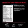  PERFORMIX Men's 8HR Time-Release Multi Powered by SST, Performance FREE SHIP!!