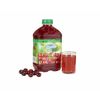 Thick & Easy Thickened Beverage Cranberry Juice 46 oz. Bottle 6 Ct