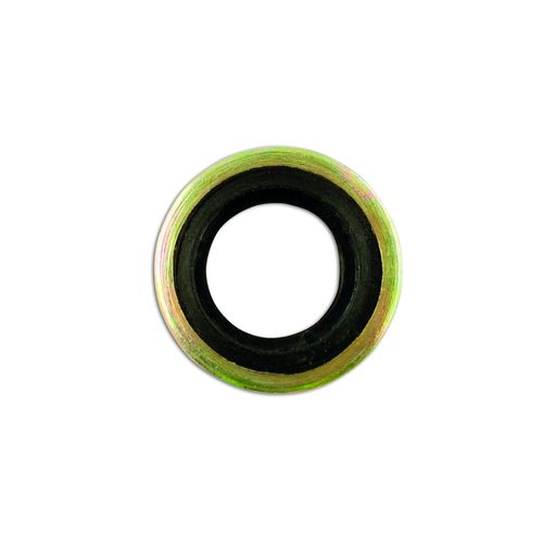 Connect 31731 Bonded Seal Washer Metric M12 50pc