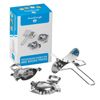 Dumpling Dough Press Kitchen Mold Pastry Pierogi Dumplings Ravioli Precise Cut
