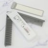 Snoopy [Grooming Set] Mirror & Double Comb / Sitting Brother Peanuts