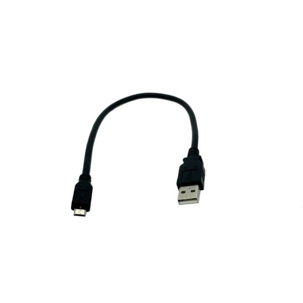 USB 2.0 Power Cable Cord for RING Wi-Fi ENABLED VIDEO DOORBELL 1'
