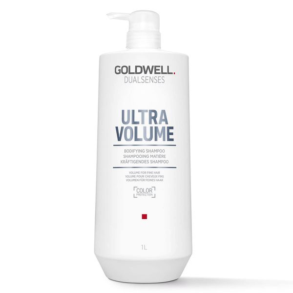 Goldwell Dualsenses Ultra Volume Bodifying Shampoo 1L
