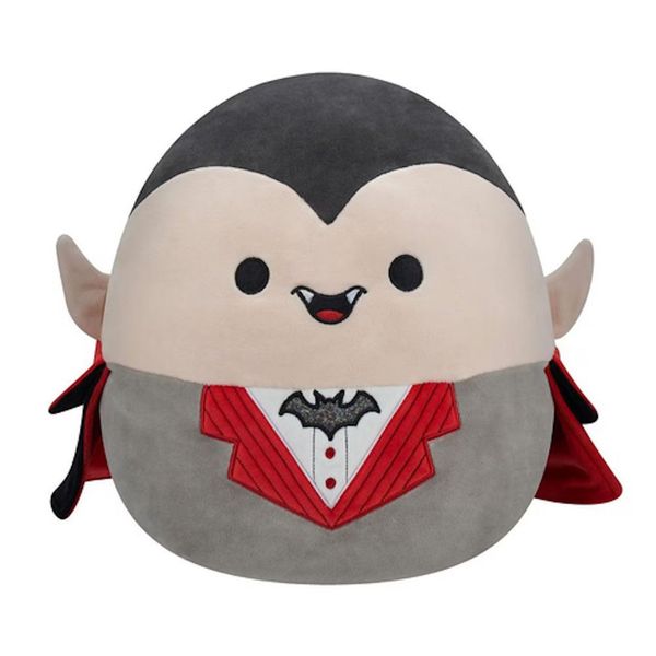 Squishmallows 8" Vlad The Vampire
