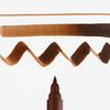 Ecoline Brush Pen Sepia deep 440 (11504400)