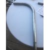 Skywalker Trampoline 14' SQUARE Replacement Male Leg # 4238