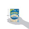 Pop Secret Microwave Popcorn, Homestyle Butter Flavor, 3.2 Oz Sharing Bags, 3 Count (Pack of 6)