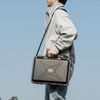Carrying Hard Case for DJI FLIP Waterproof Explosion-proof Portable Safety Case